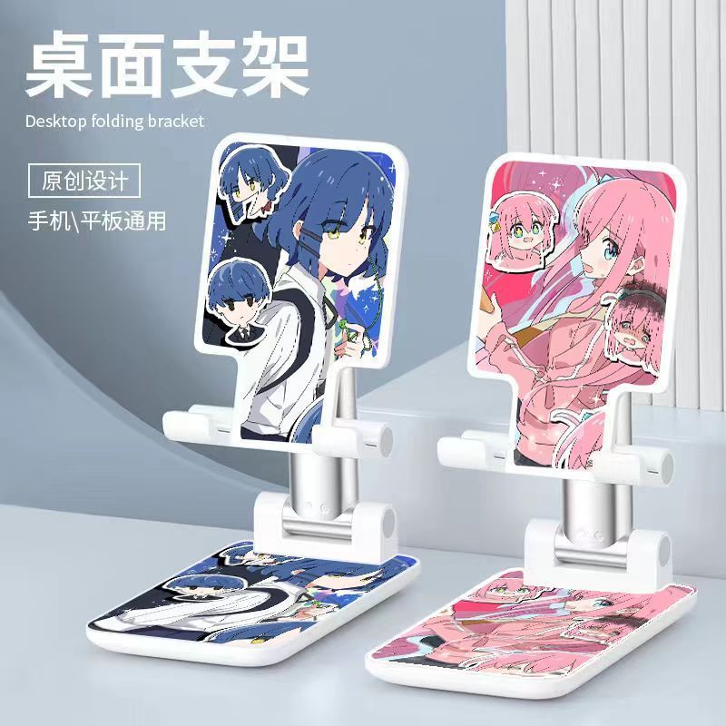 Anime „Bocchi the Rock!” Skład – Watch Accessories recenzja i cena