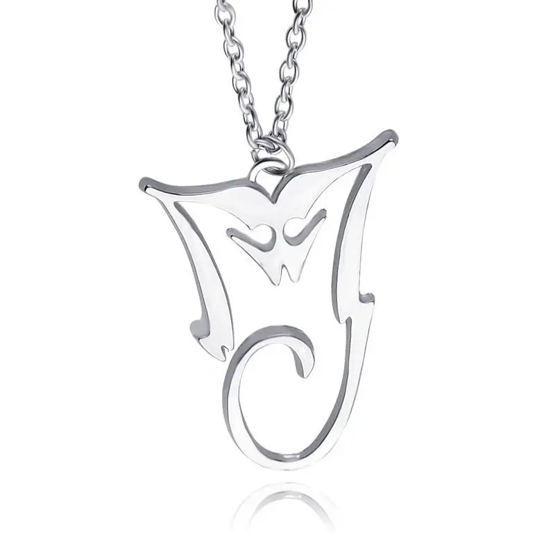 Naszyjnik z wisiorkiem przedst – Anime Pendant Necklace recenzja i cena