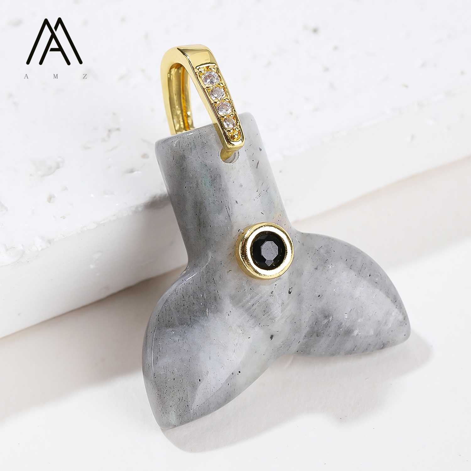 1/3/5/10 sztuk – zawieszka w k – Crystal Pendant Necklace Natural Stone recenzja i cena