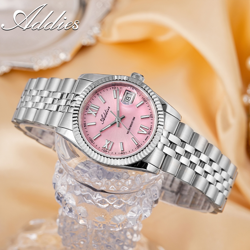 Wysokiej jakości luksusowy zeg – Watch Accessories recenzja i cena
