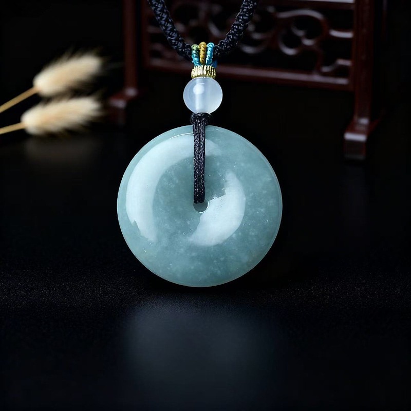 Nowy Prawdziwy Naturalny Jadei – Necklaces recenzja i cena