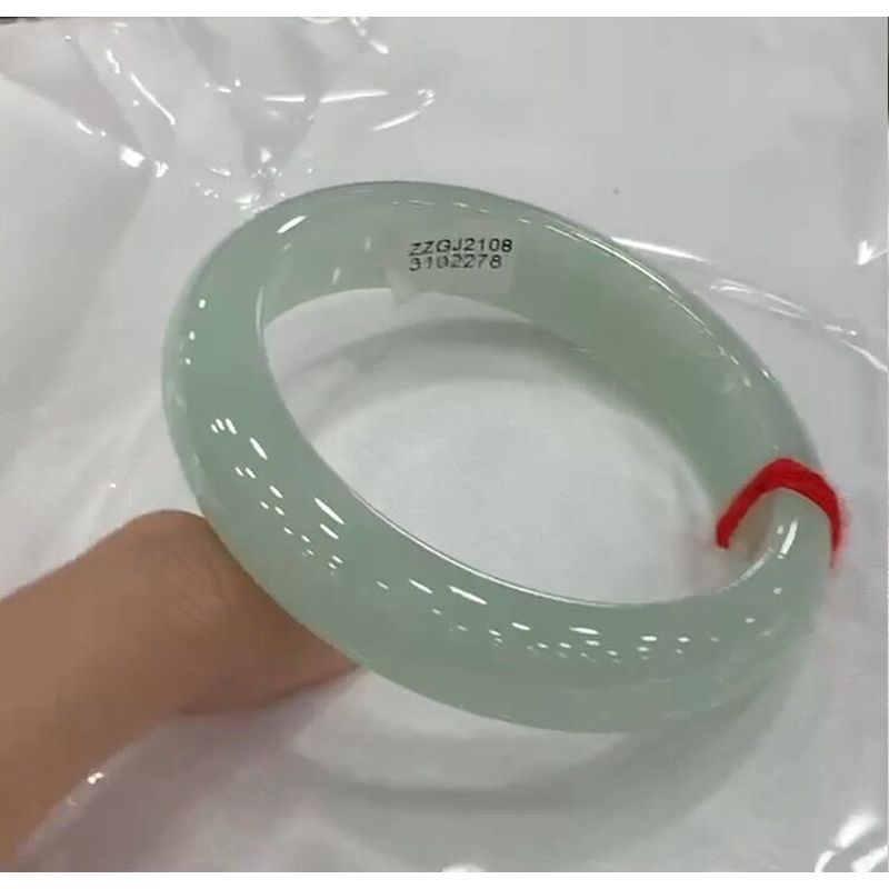 Naturalny jadeit z starego kop – Bracelets recenzja i cena