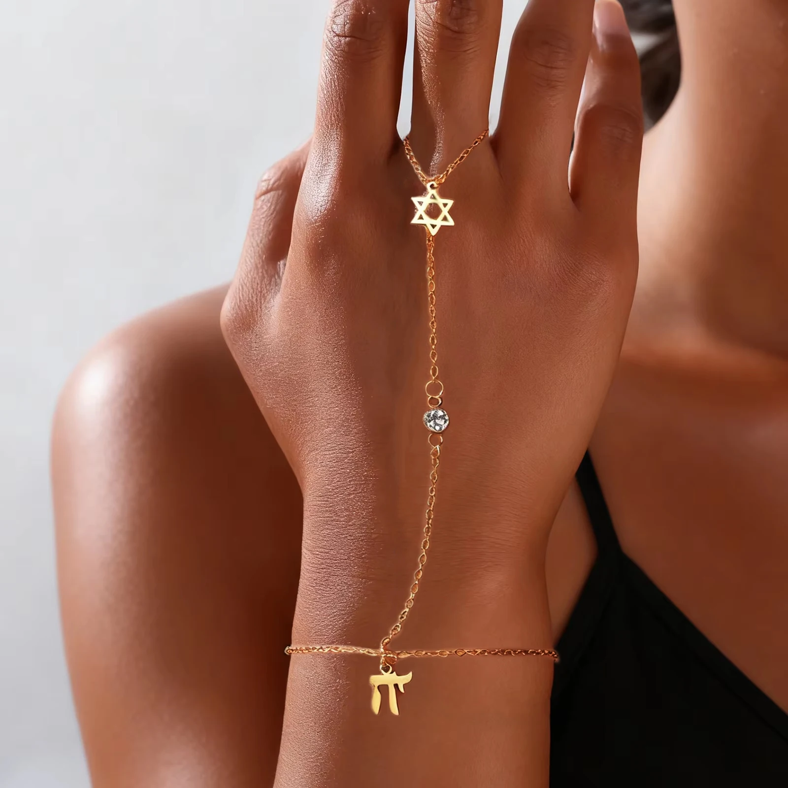Bransoletka ze stali nierdzewn – Bracelets recenzja i cena
