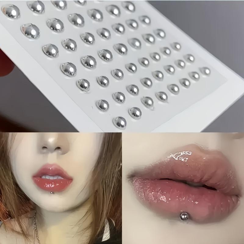 2 sztuki wodoodpornych, wielok – Body Jewelry recenzja i cena