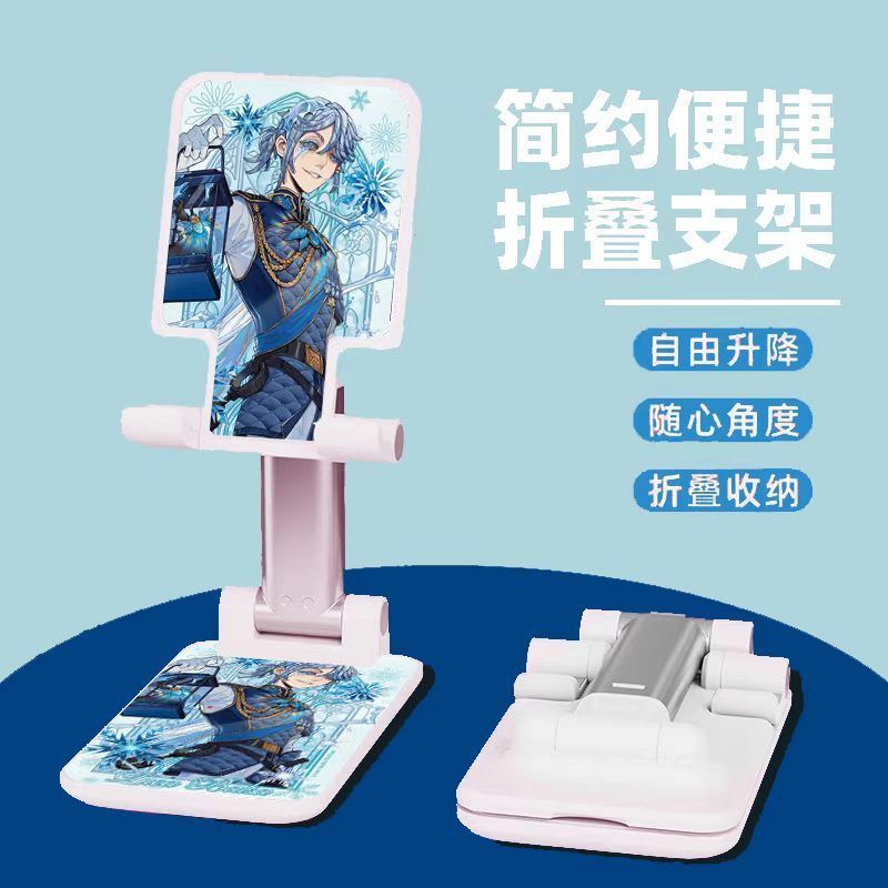 Anime Identity Ⅴ – składany, t – Watch Accessories recenzja i cena
