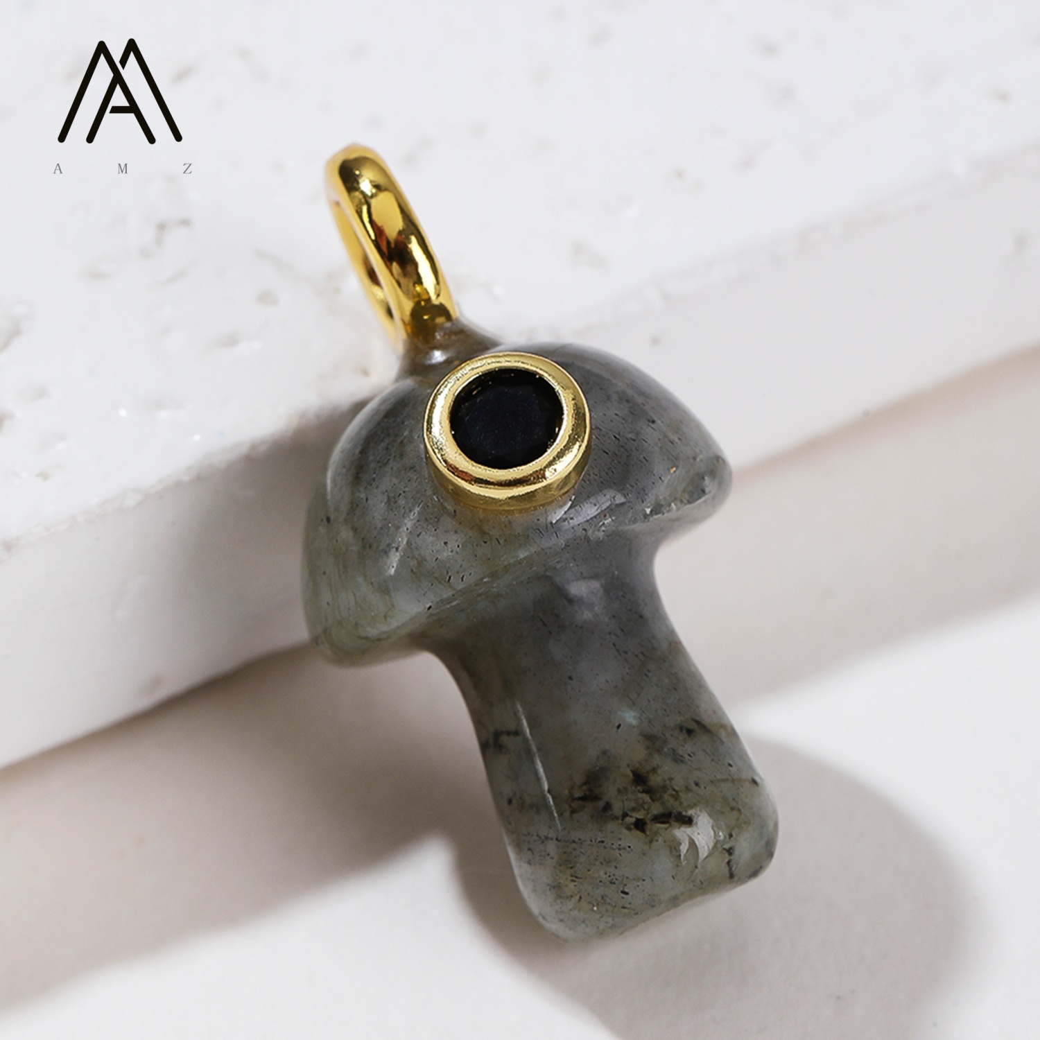 1/3/5/10 sztuk – naturalny kam – Crystal Pendant Necklace Natural Stone recenzja i cena